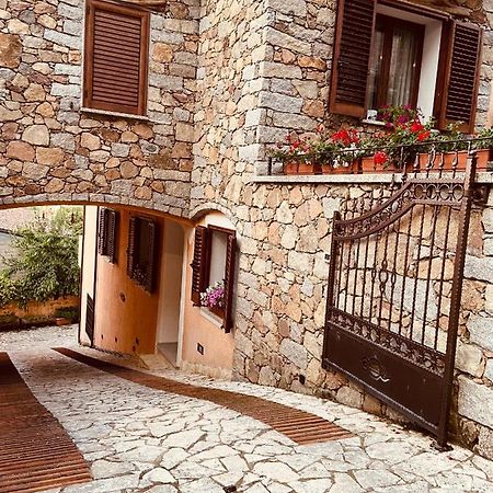 B&b Peonia orgosolo Exterior foto