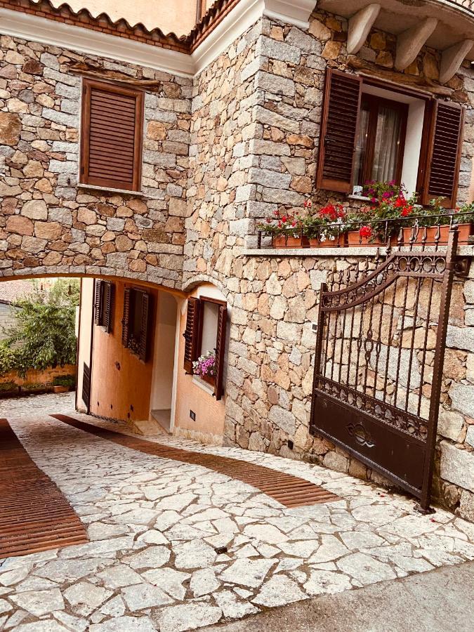 B&b Peonia orgosolo Exterior foto