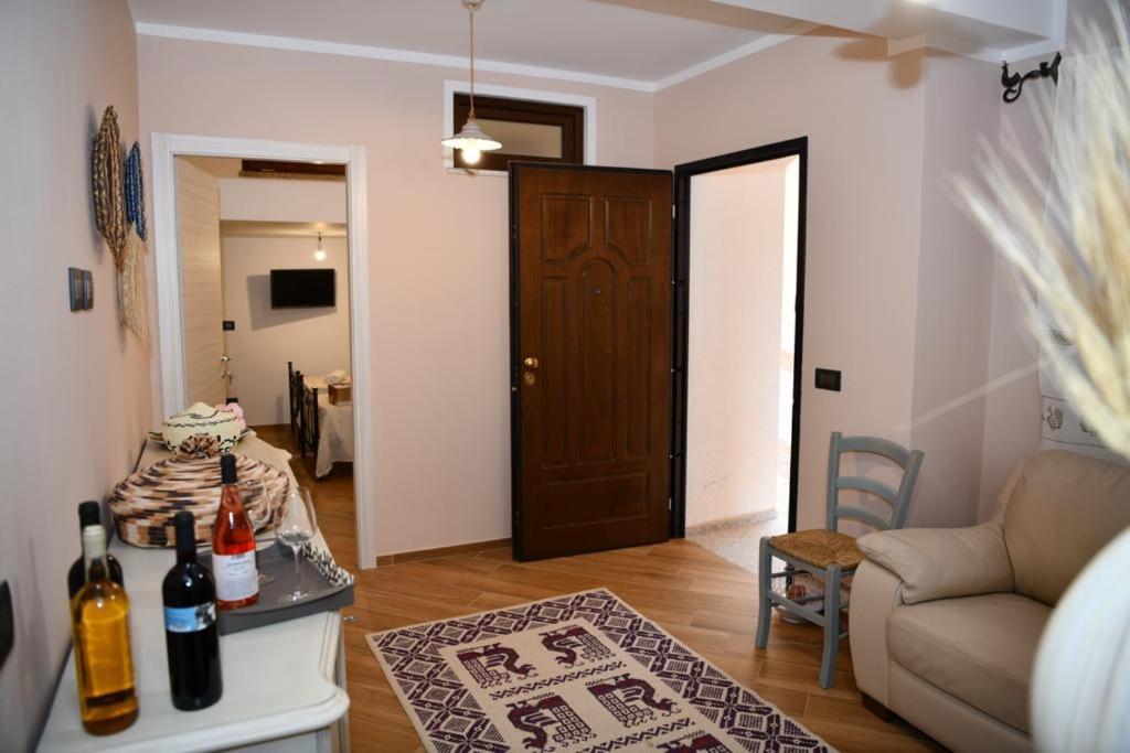 B&b Peonia orgosolo Exterior foto