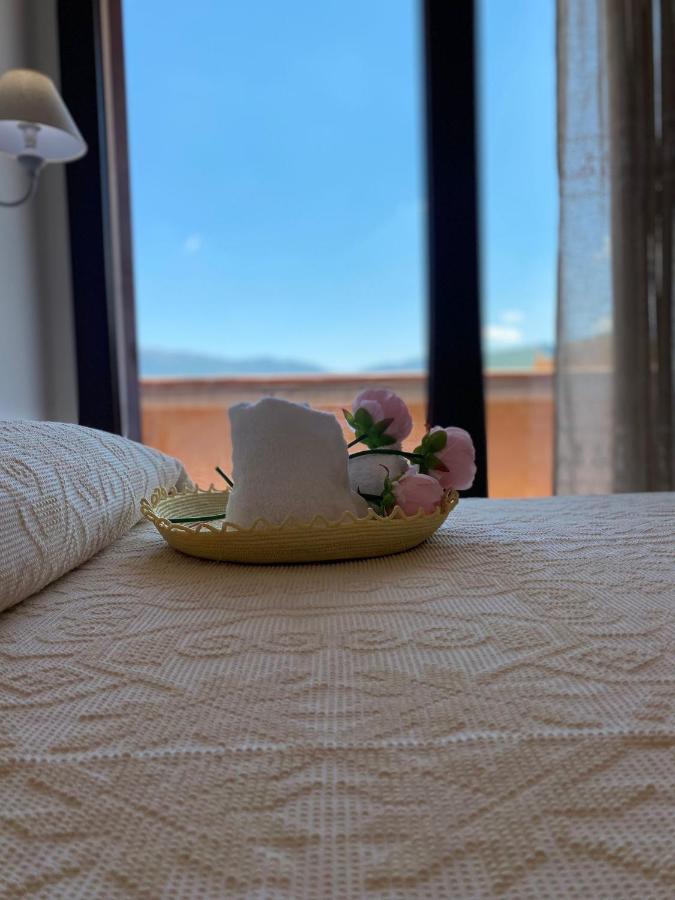 B&b Peonia orgosolo Exterior foto
