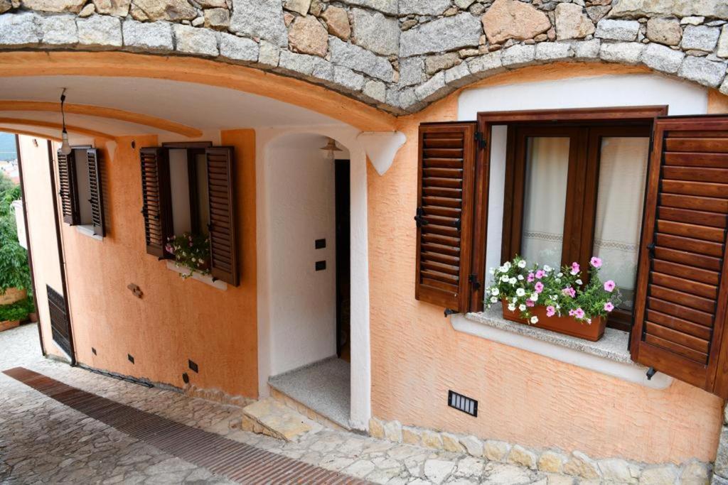 B&b Peonia orgosolo Exterior foto