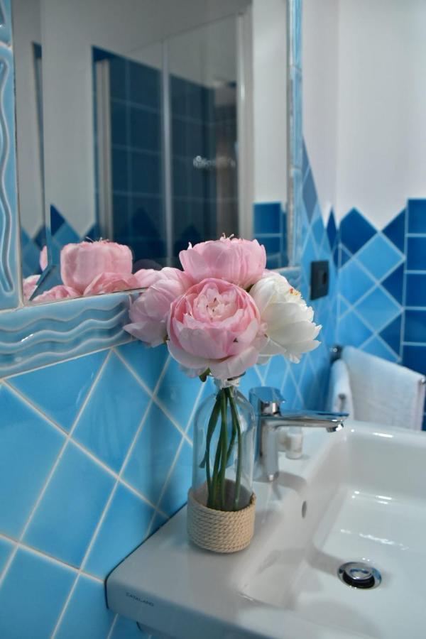 B&b Peonia orgosolo Exterior foto