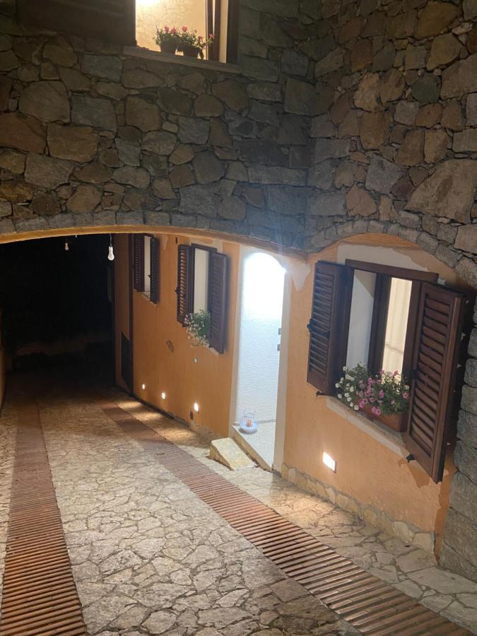 B&b Peonia orgosolo Exterior foto