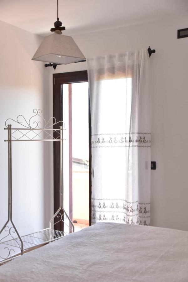 B&b Peonia orgosolo Exterior foto